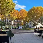 Spacieux Pour 6 Personnes à Aires - Api-1-52-850 Parque de Campismo Les Aires