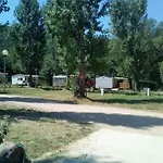 Spacieux Pour 6 Personnes à Aires - Api-1-52-850 Parque de Campismo