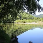 Parque de Campismo Spacieux Pour 6 Personnes à Aires - Api-1-52-850 *