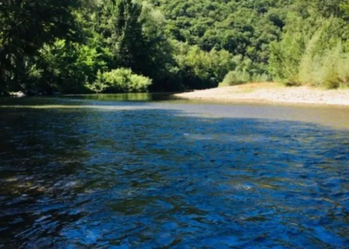 Spacieux Pour 6 Personnes A Aires - Api-1-52-850 Campingplatz *